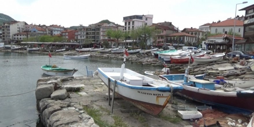 Amasra'da Koronavirüs vakasına hiç rastlanmadı