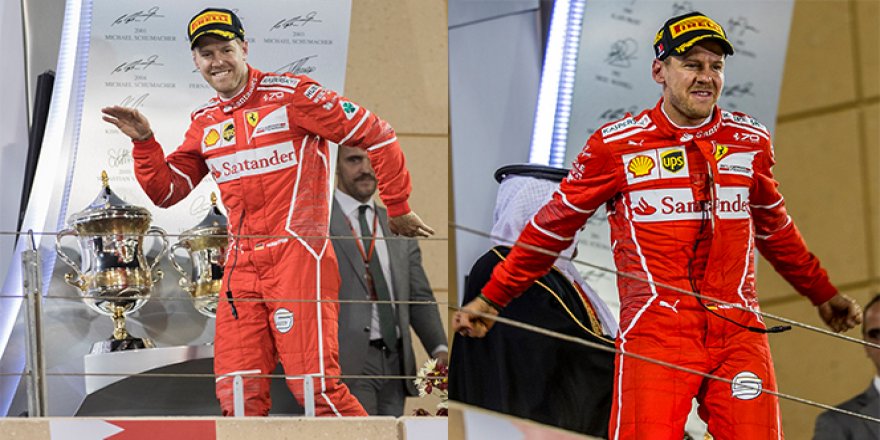 Ferrari, Sebastian Vettel'in sözleşmesini uzatmayacak
