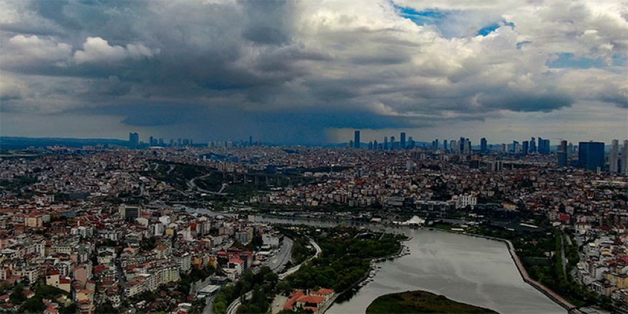 İstanbul kongre şehirleri içinde 44'üncü sıraya yükseldi