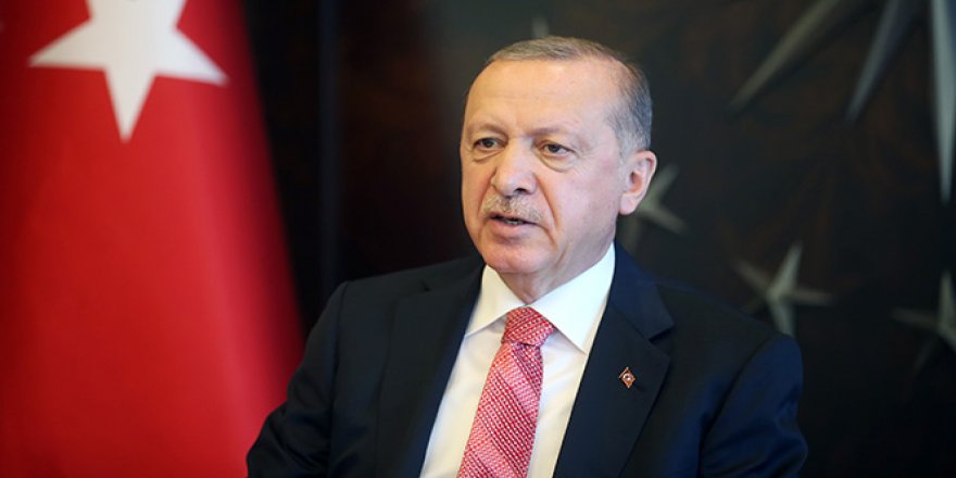 Erdoğan'dan kamu çalışanlarına '18 Mayıs'ta idari izin' kararı