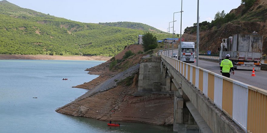 Kayıp Gülistan'ı arama çalışmaları sürüyor