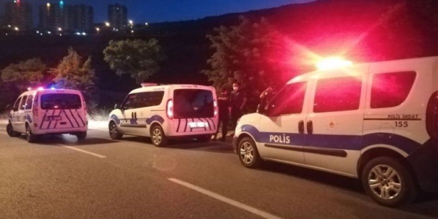 İzmir'de sokak ortasında pompalı tüfek dehşeti: 3 yaralı