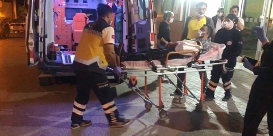 Bursa'da husumetli 2 grup arasında silahlı kavga: 1 ölü 2 yaralı