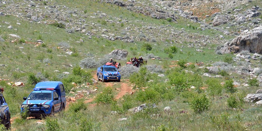 Mantar toplamak için gittiği dağda cansız bedeni bulundu