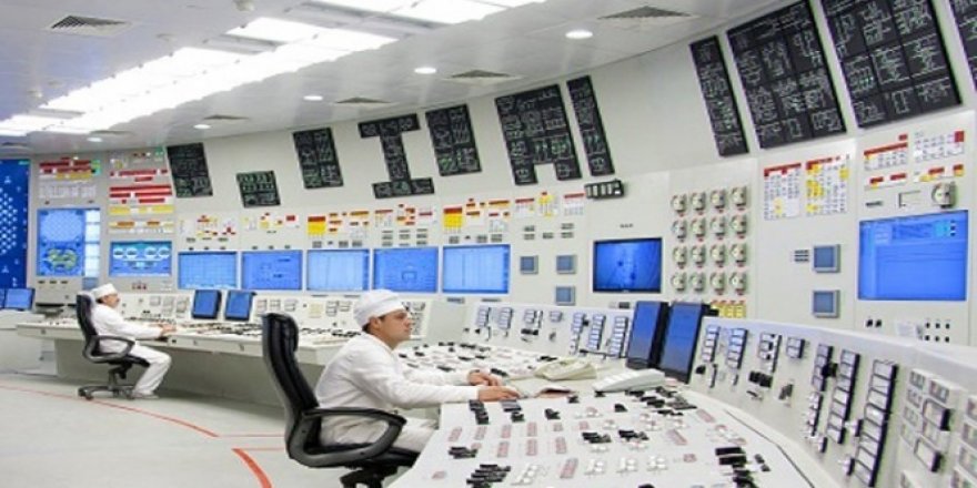 Rusya'da nükleerden üretilen elektrik oranı yüzde 8 arttı