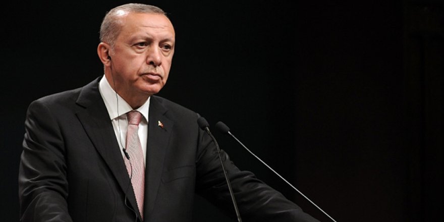 Erdoğan: 'Hain saldırının bedeli bu alçaklara ödetilecektir'