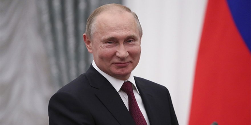 Putin, Irak Başbakanı el-Kazimi'yi ülkesine davet etti