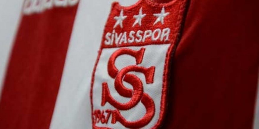 Sivasspor'da testler negatif çıktı