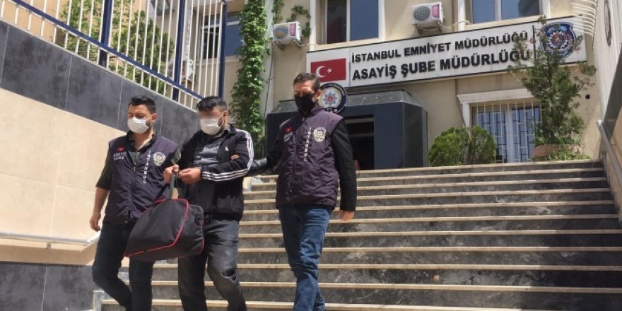 Avcılarda öldürülen oyun salonu sahibinin katil zanlısı teslim oldu