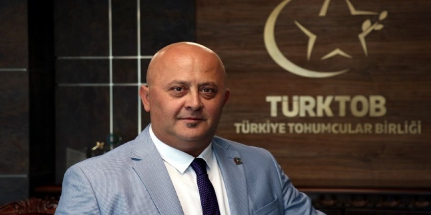 ''Küresel salgının getirdiği endişelere çözüm; milli tohum''