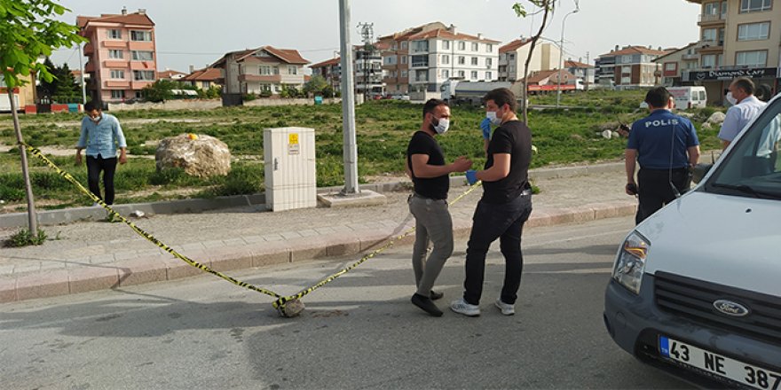 Babasını dövdüğünü iddia ettiği şahsı pompalı tüfekle yaraladı