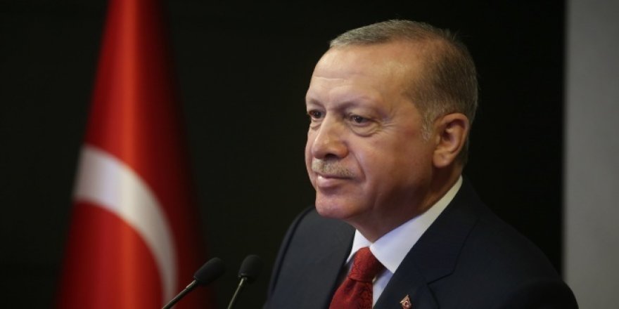 Cumhurbaşkanı Erdoğan'dan reform paketiyle ilgili önemli mesaj