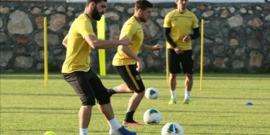Yeni Malatyaspor yeni sözleşme teklif edecek