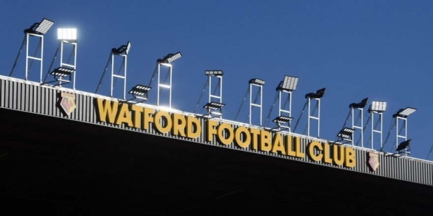 Watford'da 1'i futbolcu toplam 3 kişide korona virüs çıktı