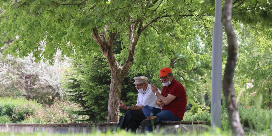 Doğu'da sıcaklıklar mevsim normallerinde olacak