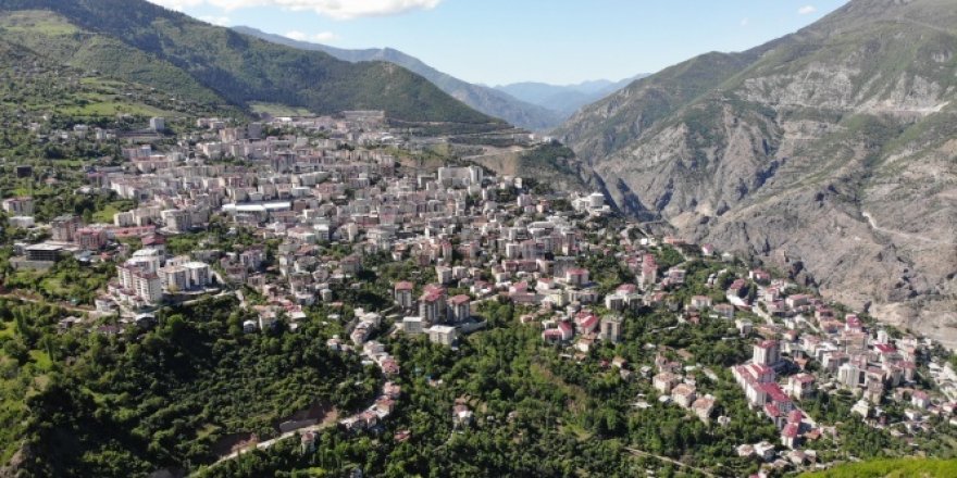 Artvin'de 30 gün sonra Korana yeniden kendini gösterdi