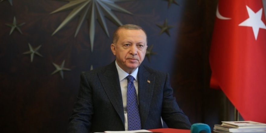 Erdoğan'dan camilere yapılan saygısızlığa çok sert tepki