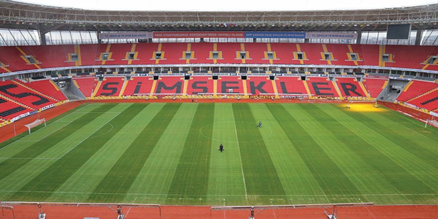 Eskişehirspor'da pozitif vakaya rastlanmadı