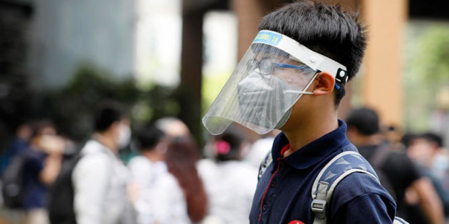 Tokyo valisinden Japonya hükümetine ikinci dalga uyarısı
