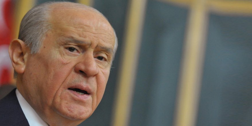 Bahçeli: "MHP, bazı reformların yapılması gerektiği inancındadır"