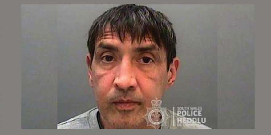 Birleşik Krallık'ta polise tüküren adama hapis cezası