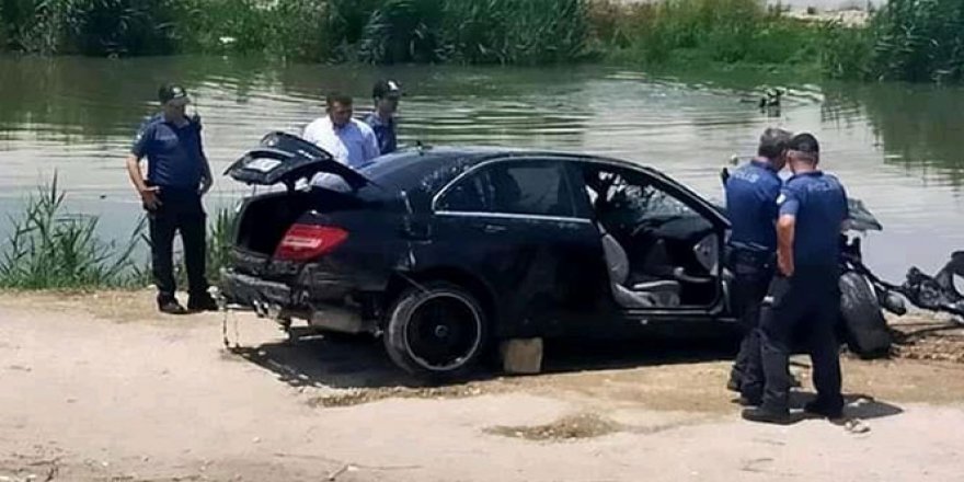 Mersin'deki kazada ölü sayısı 4'e yükseldi