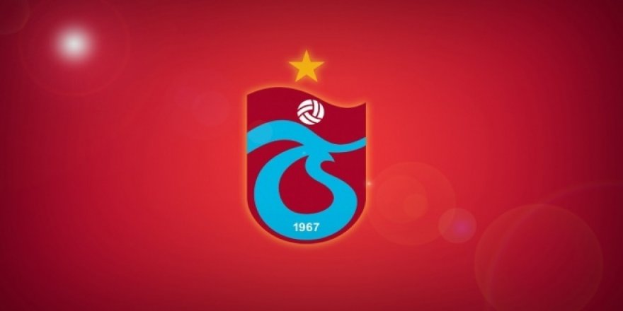 Trabzonspor, Rahmi Anıl Başaran'ı KAP'a bildirdi