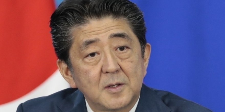 Japonya Başbakanı Abe'ye karantina gündemde