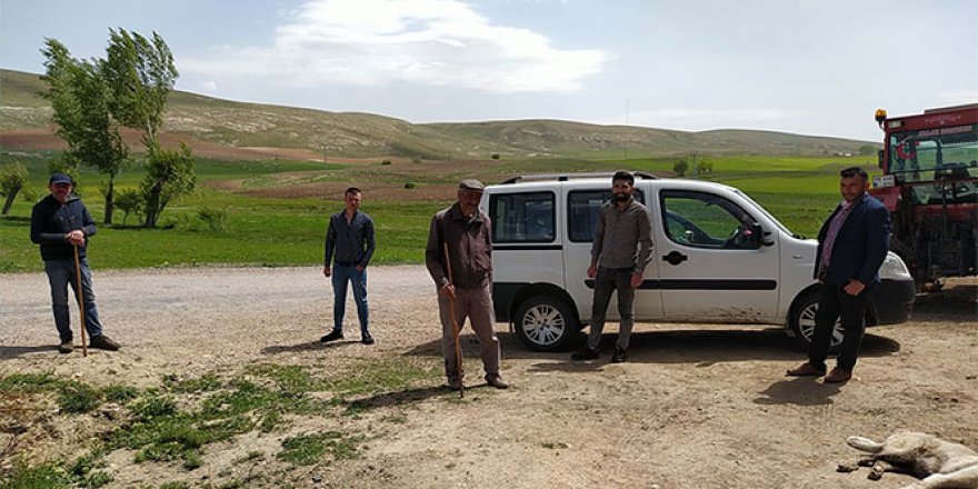 Sivas'ta meteorun izine rastlanılmadı