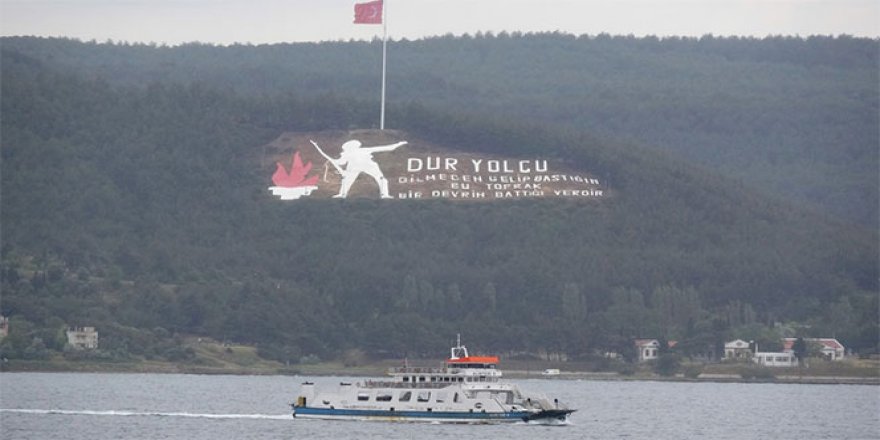 Gökçeada feribot seferleri her gün yapılacak