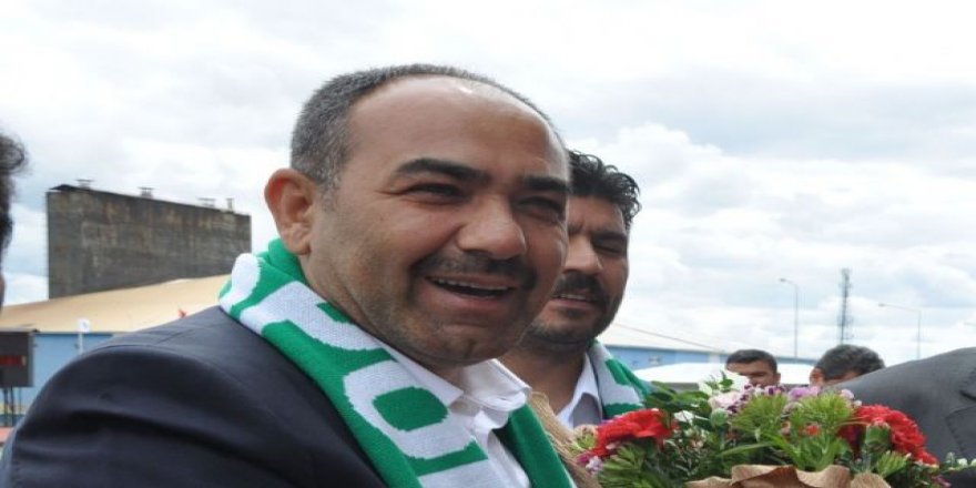 Başkan Muharrem Yıldız, Karslıları Kars36 Spor, Sarıkamış Belediye Spor maçına davet etti
