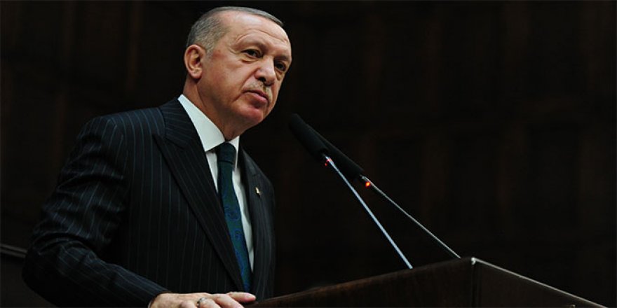 Cumhurbaşkanı Erdoğan 2,5 ay sonra Ankara'da