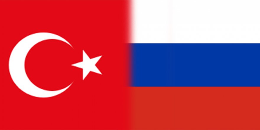 Rusya ve Türkiye diplomatik ilişkilerin 100. yılını kutluyor