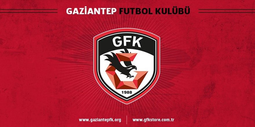 Gaziantep FK'da son testler negatif