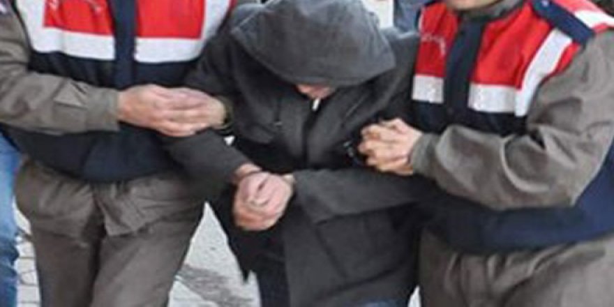 Kars'ta Adam Öldürme Suçundan Aranan İki Kişi Yakalandı
