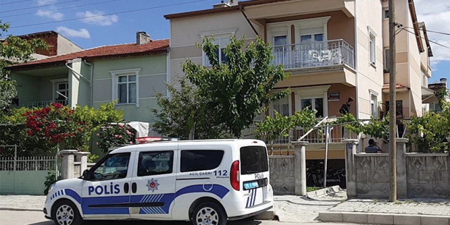 Karaman'da karantinaya alınan bina sayısı 4'e yükseldi