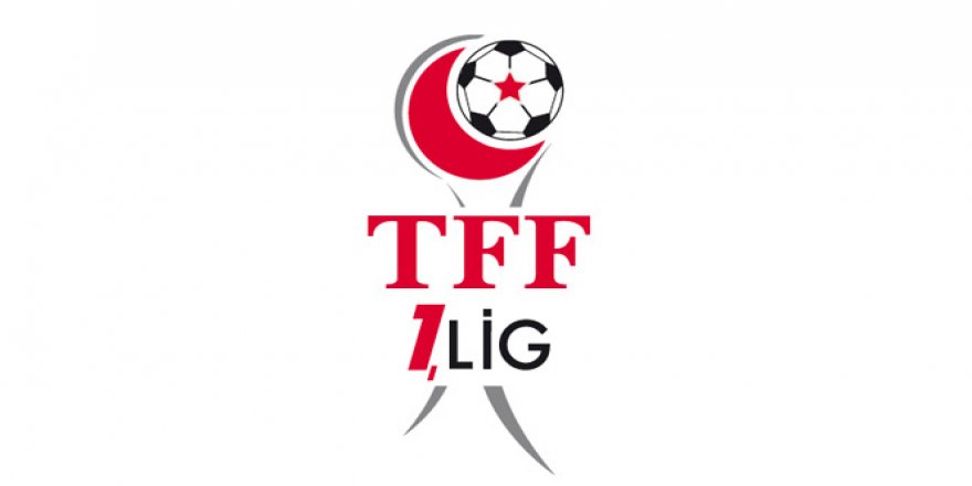 TFF 1. Lig'de 29, 30, 31 ve 32. hafta programları belli oldu