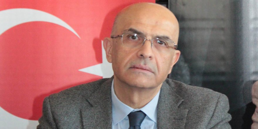 Enis Berberoğlu, İstanbul'da gözaltına alındı