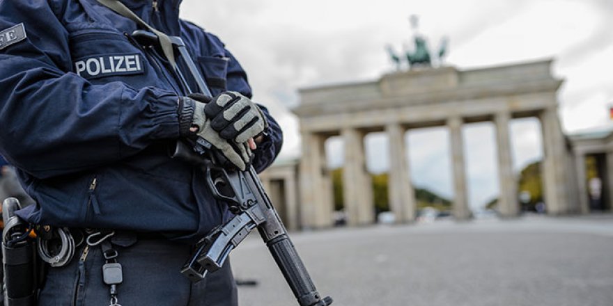 Alman SPD lideri Esken: 'Alman polisinde gizli ırkçılık var'
