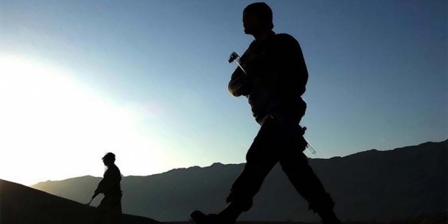 İran sınırında PKK'ya ağır darbe
