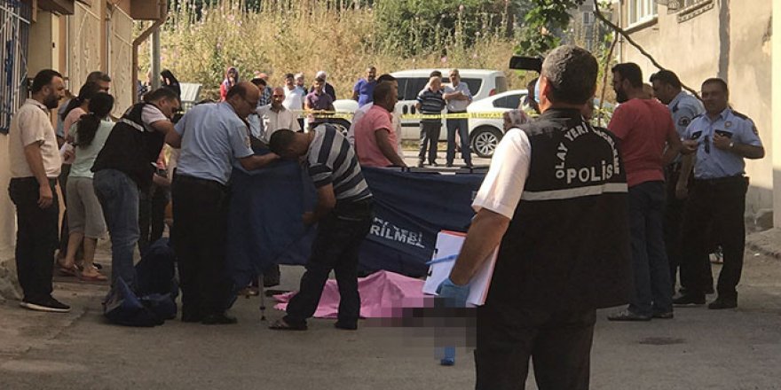 Bursa'da dedikodu cinayetinde müebbet cezası