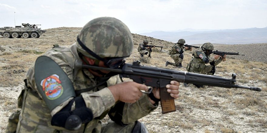 Azerbaycan: 'Ermenistan Ordusu 550'den fazla asker kaybetti'
