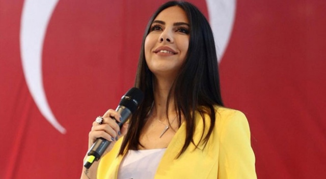 Fenerbahçe TV sunucusu Dilay Kemer yoğun bakımda