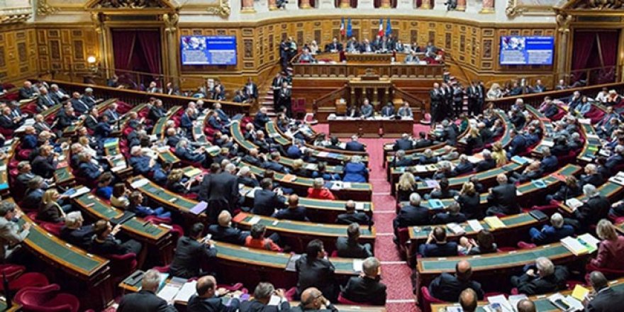 Fransa Ulusal Meclisinden skandal 'Karabağ' kararı