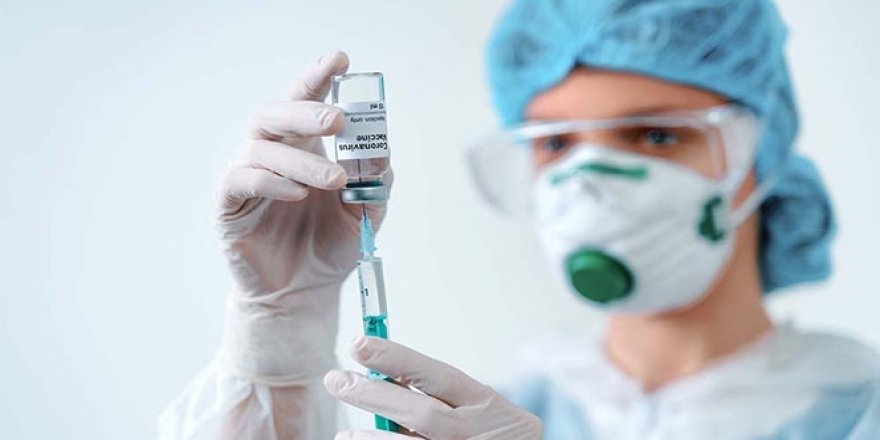 Pfizer, Hindistan'dan Covid-19 aşısı için acil kullanım onayı istedi