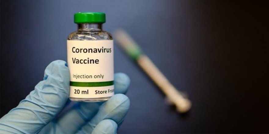 Kanada Pfizer/BioNTech Covid-19 aşısını onayladı