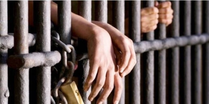 Kars Cezaevi’nde ikna edilen mahkum açlık grevini sona erdirdi