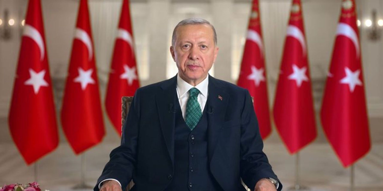 İkinci Turda Cumhurbaşkanı Erdoğan Kazandı