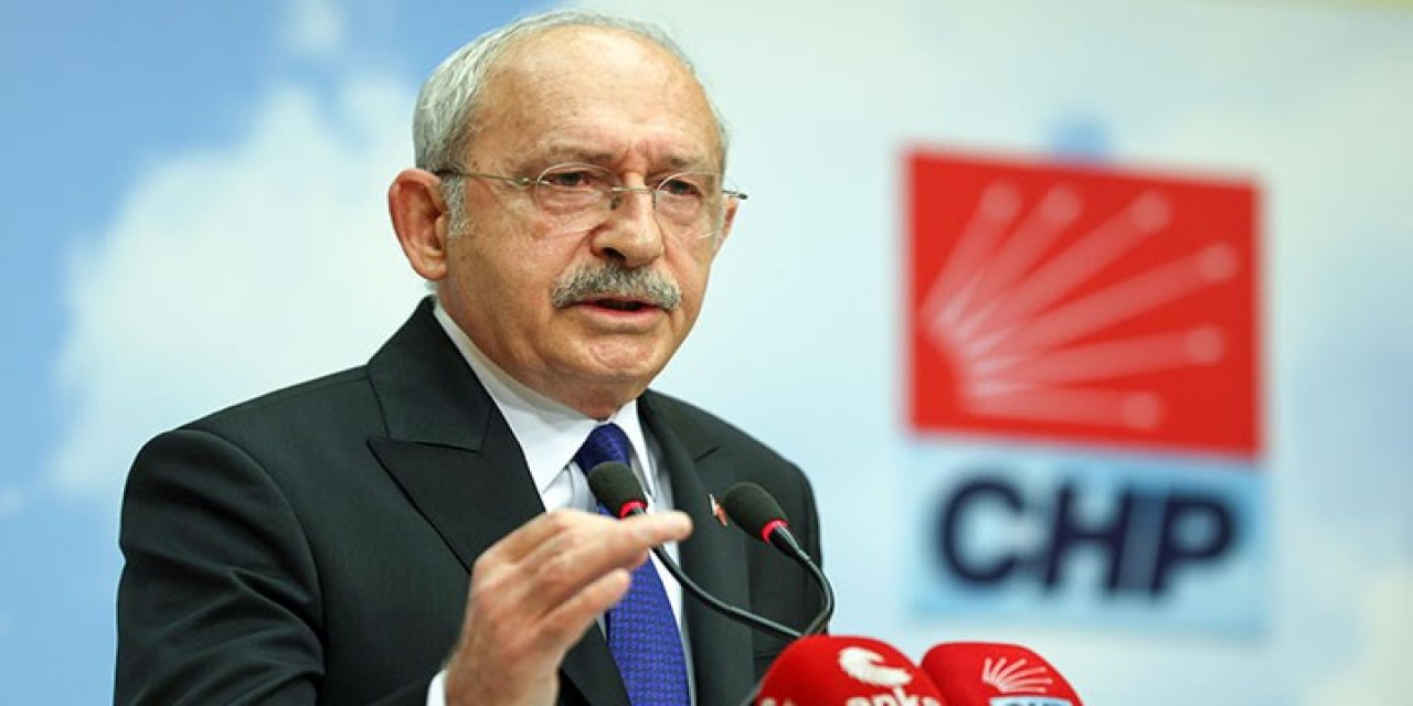 Kılıçdaroğlu istifa Mı Ediyor? CHP liderinden açıklama geldi