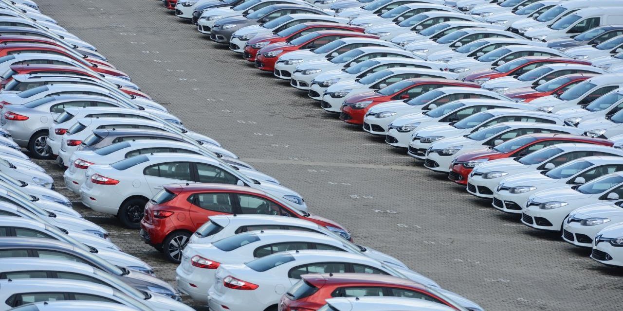 ODMD açıkladı! Yılın ilk yarısında otomobil satışları rekor kırdı